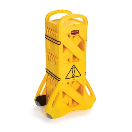 Traffic road portable expandable barricade/safety door barrier/parking barrier