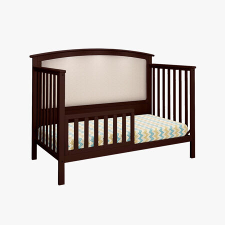 Bed with Mattress Foundation - Image 3