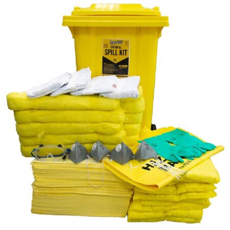 Chemical Spill kit - Image 2