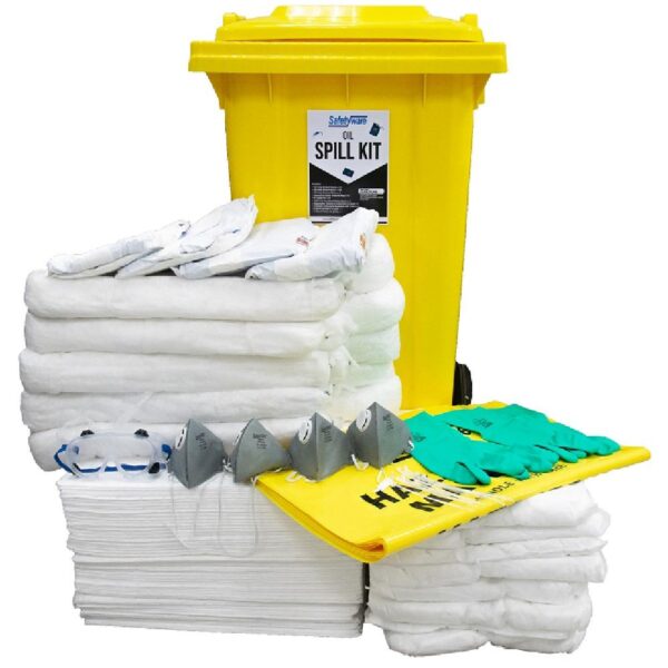 Chemical Spill kit - Image 3