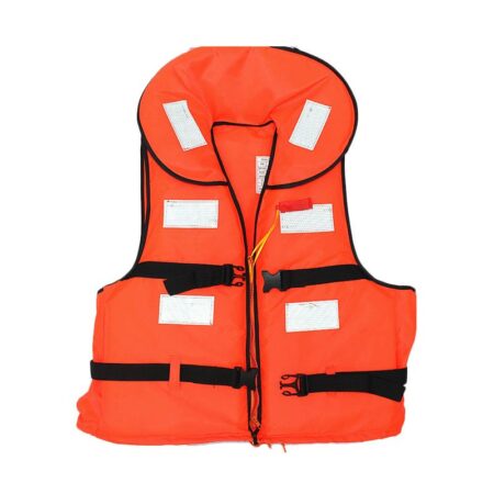Life jacket/buoy - Life jackets
